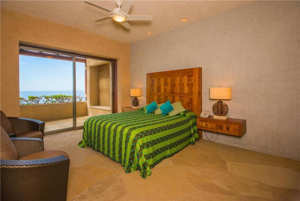 קאבו סן לוקאס Luxurious Hillside Oceanfront 8 Bedroom Villa Bellissima מראה חיצוני תמונה